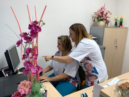 Centro de fisioterapia en Vitoria-Gasteiz | Neurocorp | Primera visita