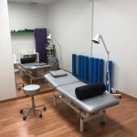 Instalaciones Fisioterapia y Osteopatía | Clínica Neurocorp | Vitoria-Gasteiz
